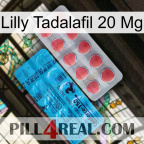 Lilly Tadalafil 20 Mg new14